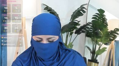 mariam- - Porn Video [Bongacams]: free watch, quivering passion, sultry surrender