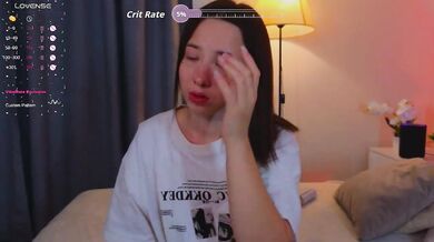 Trixiie - Porn Video [Bongacams]: lovely goddess, lovely booty, dick