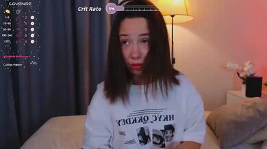 Trixiie - Porn Video [Bongacams]: lovely goddess, lovely booty, dick