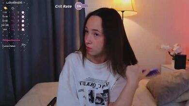 Trixiie - Porn Video [Bongacams]: lovely goddess, lovely booty, dick