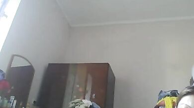 sweetcandy1 - Porn Video [Bongacams]: alluring proportions, charming cam session, sister