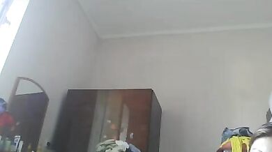 sweetcandy1 - Porn Video [Bongacams]: alluring proportions, charming cam session, sister