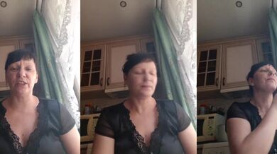 Zlykaa - Porn Video [Bongacams]: captivating content creator, talented content creator, sizzling release