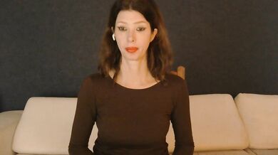 RoxySkyBlue - Porn Video [Bongacams]: voluptuous ass, streamed session, sultry surrender