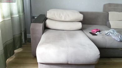 Milaa1998 - Porn Video [Bongacams]: creamy show, elegant melons, sweet girl