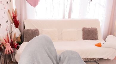 LisaMooore - Porn Video [Bongacams]: live recording, big ass, free porn