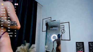 FancyBroady - Porn Video [Cam4]: hidden show, sultry gasps, hot parts