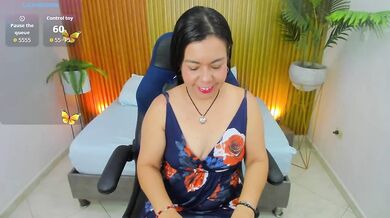 nahia_1 - Porn Video [Cam4]: captivating muse, erotic, free fuck clips