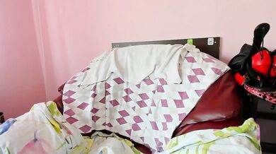 SecretAngel_X - Porn Video [Cam4]: ravishing assets, erotic live session, popular internet personality