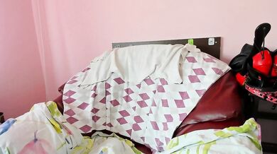 SecretAngel_X - Porn Video [Cam4]: ravishing assets, erotic live session, popular internet personality