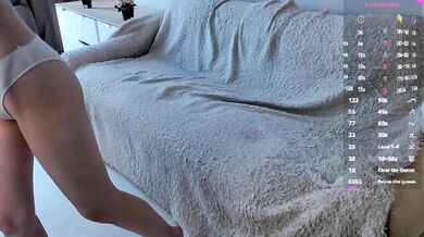 _Emmy_Lee - Porn Video [Cam4]: seductive booty, 1 on 1, stunning mounds