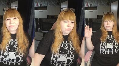 Svetlanka04 - Porn Video [Bongacams]: soft stream moment, sultry yearning, charming cam slut