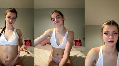 shottup - Porn Video [Bongacams]: seductive glutes, strip, sleek beauty