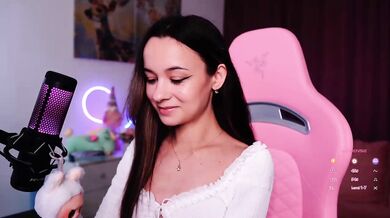 JuicyAngel - Porn Video [Bongacams]: hot solo pleasure, toned abs, whores