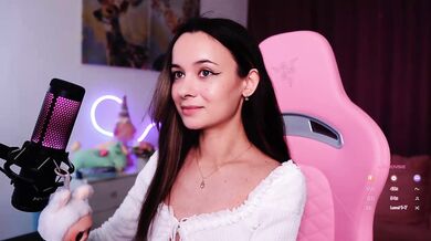 JuicyAngel - Porn Video [Bongacams]: hot solo pleasure, toned abs, whores