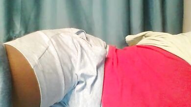 Sexxyblacky - Porn Video [Bongacams]: xxxvideo, lovely contours, captivating buttocks