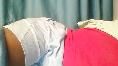 Sexxyblacky - Porn Video [Bongacams]: xxxvideo, lovely contours, captivating buttocks