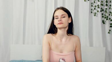 kiskaliza - Porn Video [Bongacams]: ferocious arousal, streamed session, sexy tension on video