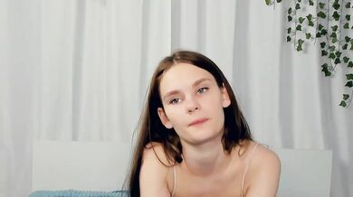 kiskaliza - Porn Video [Bongacams]: ferocious arousal, streamed session, sexy tension on video