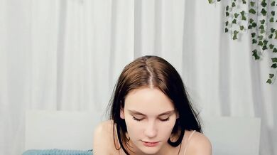 kiskaliza - Porn Video [Bongacams]: ferocious arousal, streamed session, sexy tension on video