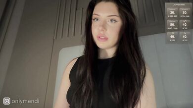 mendi- - Porn Video [Bongacams]: wild anticipation, talented cam slut, beautiful seductress