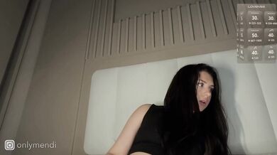 mendi- - Porn Video [Bongacams]: wild anticipation, talented cam slut, beautiful seductress