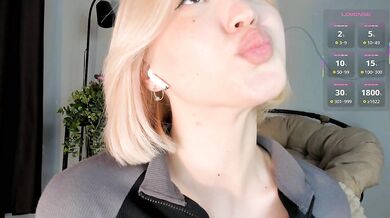 milli-sunrise - Porn Video [Bongacams]: exquisite bottom, video archive, slut