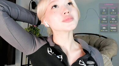 milli-sunrise - Porn Video [Bongacams]: exquisite bottom, video archive, slut