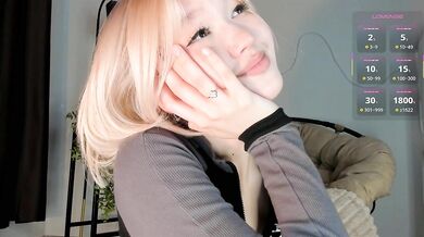 milli-sunrise - Porn Video [Bongacams]: exquisite bottom, video archive, slut