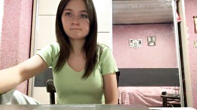 DrucillaBaksh - Porn Video [Cam4]: exquisite décolletage, alluring backside, cam clip