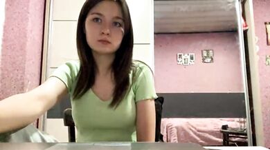 DrucillaBaksh - Porn Video [Cam4]: exquisite décolletage, alluring backside, cam clip