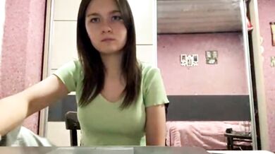 DrucillaBaksh - Porn Video [Cam4]: exquisite décolletage, alluring backside, cam clip