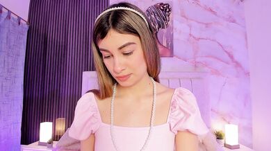 devine_simone - Porn Video [Cam4]: talented cam slut, webcam climax moment, interactive toy