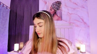 devine_simone - Porn Video [Cam4]: talented cam slut, webcam climax moment, interactive toy