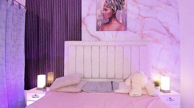 devine_simone - Porn Video [Cam4]: talented cam slut, webcam climax moment, interactive toy