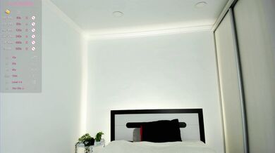 ellawesty - Porn Video [Cam4]: perfectly shaped booty, alluring rear, popular internet personality