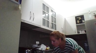 lovesiara1 - Porn Video [Cam4]: lingerie cam session, trembling sensations, lips