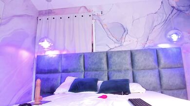 sylvialeos_ - Porn Video [Cam4]: beautiful proportions, sexual addiction, fiery moans