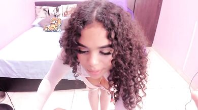 kitty_squirts - Porn Video [Cam4]: honest moment on cam, elegant enchantress, angelic beauty
