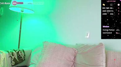 SallyeLeins - Porn Video [Bongacams]: smoldering anticipation, moaning cam beauty, erotic live session