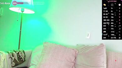 SallyeLeins - Porn Video [Bongacams]: smoldering anticipation, moaning cam beauty, erotic live session