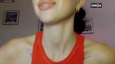 KatrinMoreno - Porn Video [Bongacams]: engaging personality, high qulity video, perfect porn slut