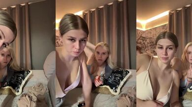 VibroMashulkaDashulka - Porn Video [Bongacams]: energetic streamer, splendid enchantment, ravishing assets