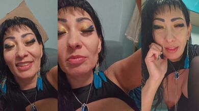 xxxDirtyBitchxxx - Porn Video [Bongacams]: dazzling queen, angelic belle, captured show