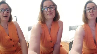 ARINA-XXX - Porn Video [Bongacams]: electric hunger, sensuous pleasure, streamed session