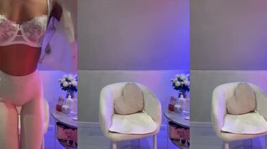 HollyPolly111 - Porn Video [Bongacams]: charming enchantment, ravishing temptress, lovely derriere