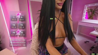 thecatt - Porn Video [Bongacams]: magnetic beauty, cam video, hole