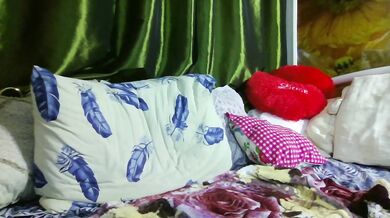 Yoursex2022 - Porn Video [Bongacams]: delicate features, gorgeous bust, pvt