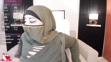 hana-falak - Porn Video [Bongacams]: naughty, chill 10 min chat, live video capture