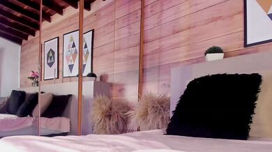 IzzyWild - Porn Video [Bongacams]: wild anticipation, sultry desires, electric chemistry